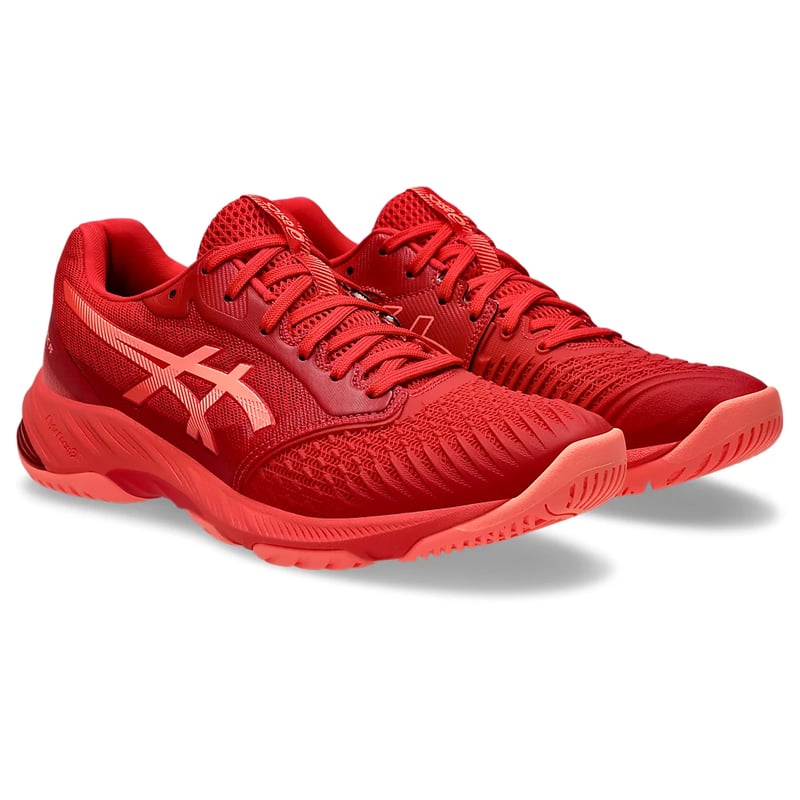 ASICS Netburner Ballistic FF 3 1051A073-600 02