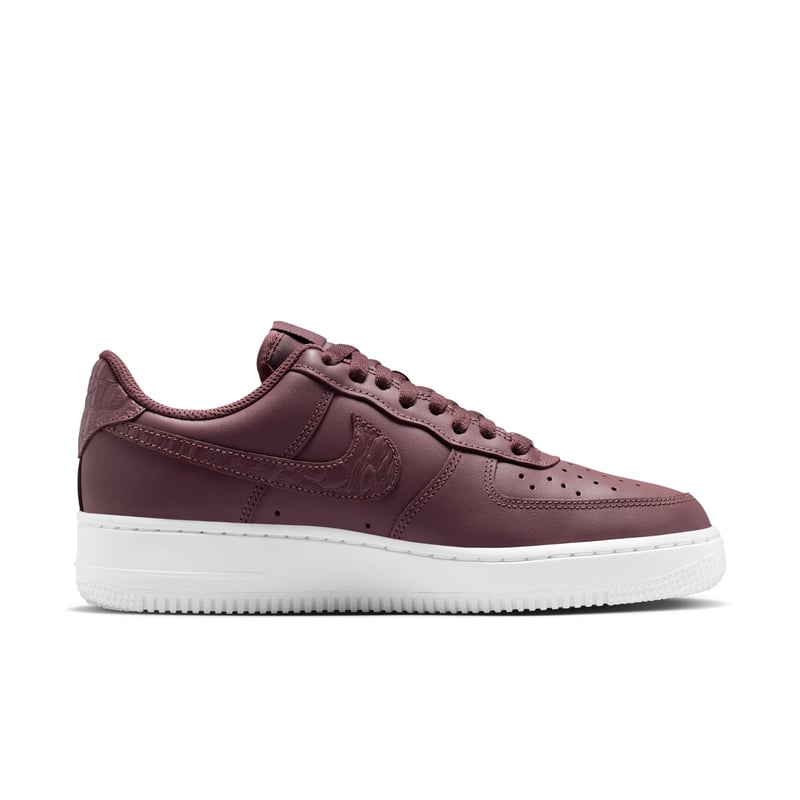 Zapatillas Nike Air Force 1 '07 SE "Tattoo & Neutral Grey" | Mujer | Estilo deportivo | 02 | SPORTSHOWROOM