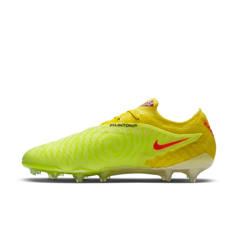 Nike Phantom GX Elite Gripknit FG x Erling Haaland HF1717-700 03