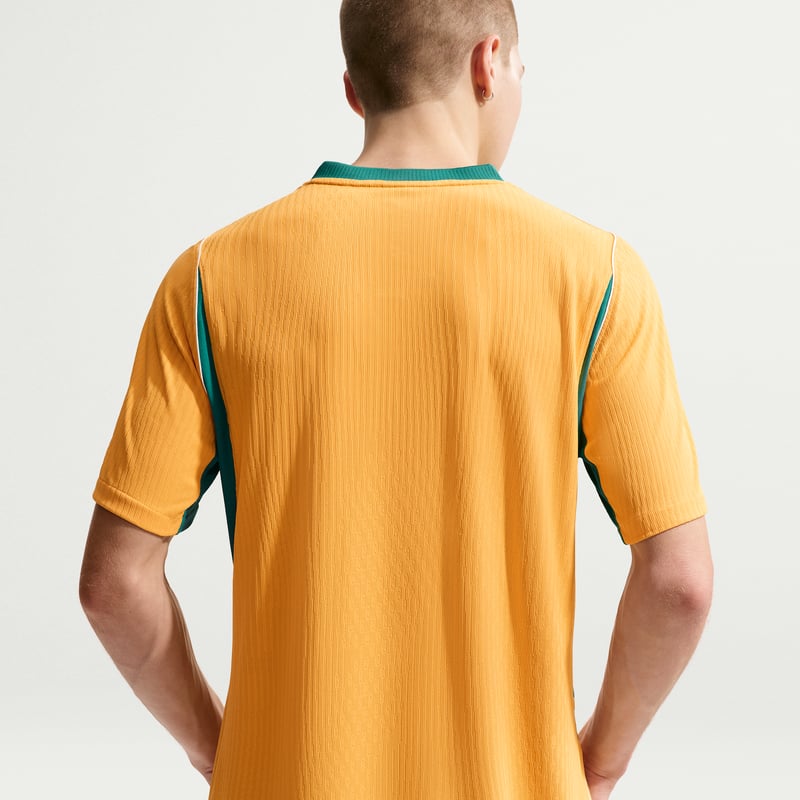Nike Australia 2026 Match Home Aero-FIT Authentic IH0895-704 02