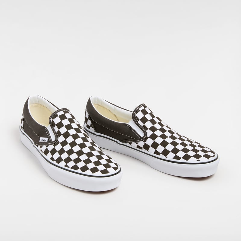 Vans Classic Slip-on Checkerboard VN000D03D4C 02