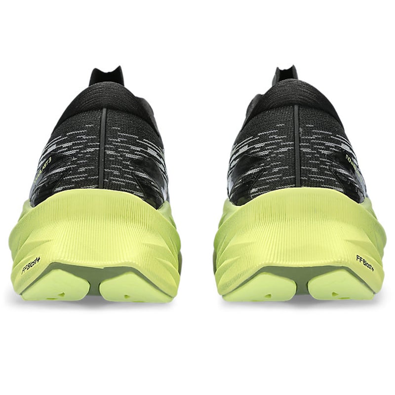 ASICS Novablast 3 1011B458-005 05