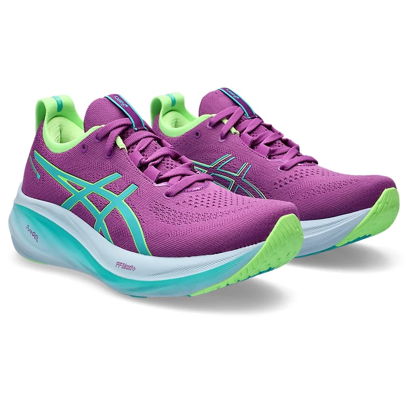 ASICS Gel-Nimbus 26 1012B649-300 02