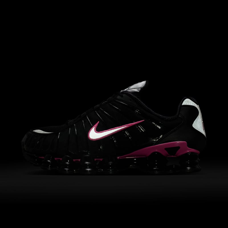 Nike Shox TL IO7525-010 09