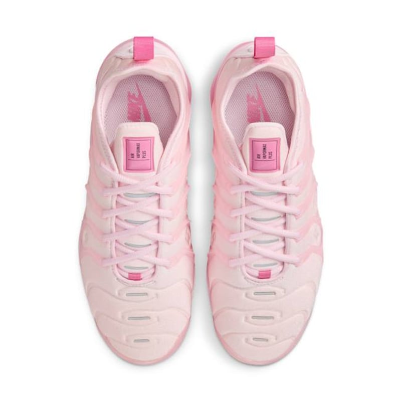 Pink vapormax tn new arrivals
