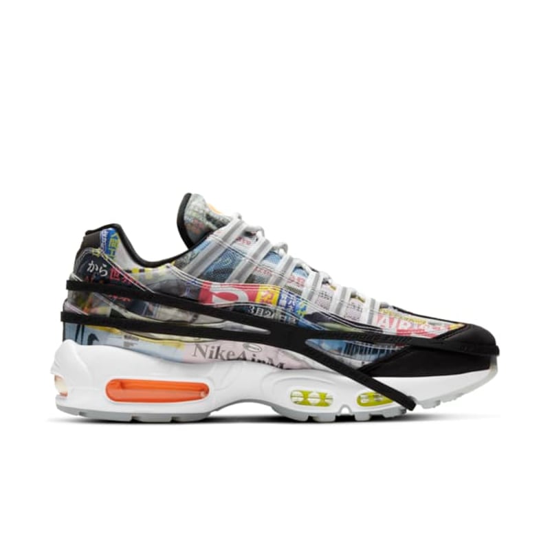 Nike Air Max 95 SE DD5482-902 03