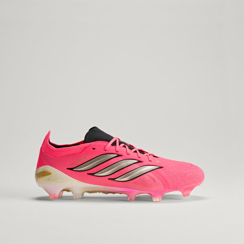 Kopačky adidas Predator Elite FG "Road To Glory Pack" | Ženy & Muži | Futbal | 03 | SPORTSHOWROOM