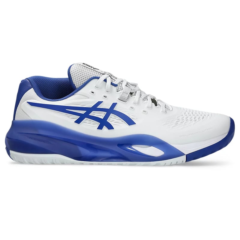 ASICS Gel-Resolution X (Wide) 1041A487-101 01