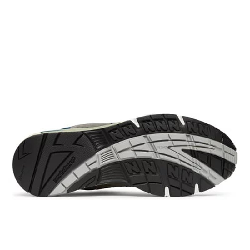 New Balance 991 Made in UK M991UKF 04