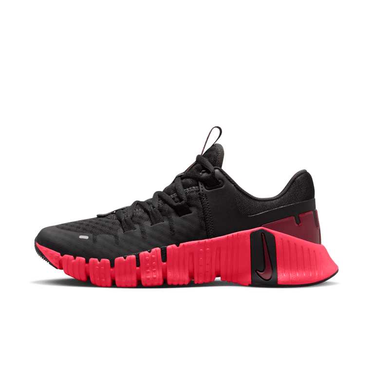 Nike metcon 5 black outlet