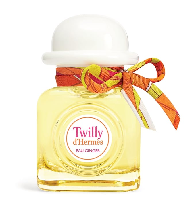 Twilly d Hermès Eau Ginger