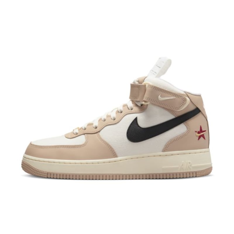 Nike Air Force 1 Mid '07 LX DX2938-200 01