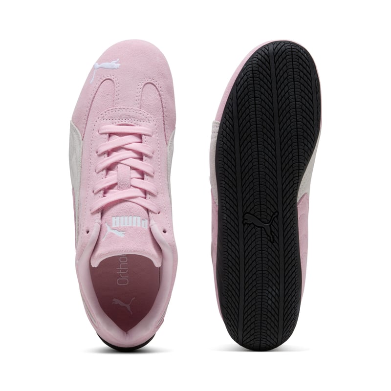 ★Puma★ Speedcat OG PINK PKI398846-04 ★大人気★ PUMA] スニーカー スピードキャット OG SPEEDCAT OG ピンク