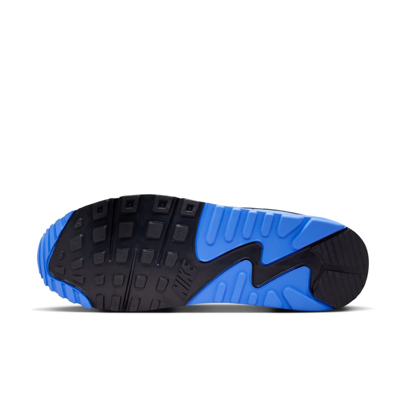 Tenisky Nike Air Max 90 "Photo Blue & Cyber" | Muži | Sportstyle | 02 | SPORTSHOWROOM