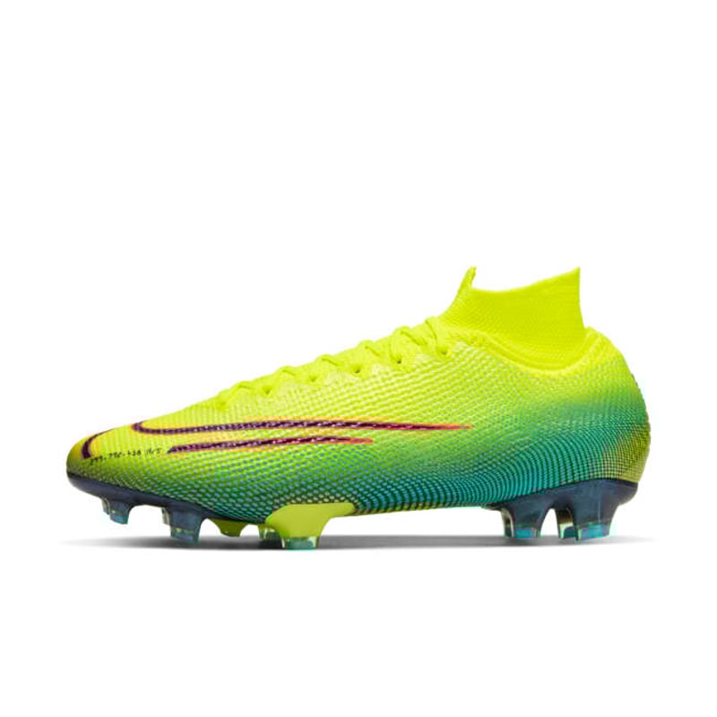 Nike Mercurial Superfly 7 Elite MDS FG BQ5469-703 01