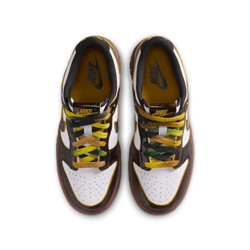 Nike Dunk Low SE ‘Panda-Monium Pack’ HQ9294-100 04