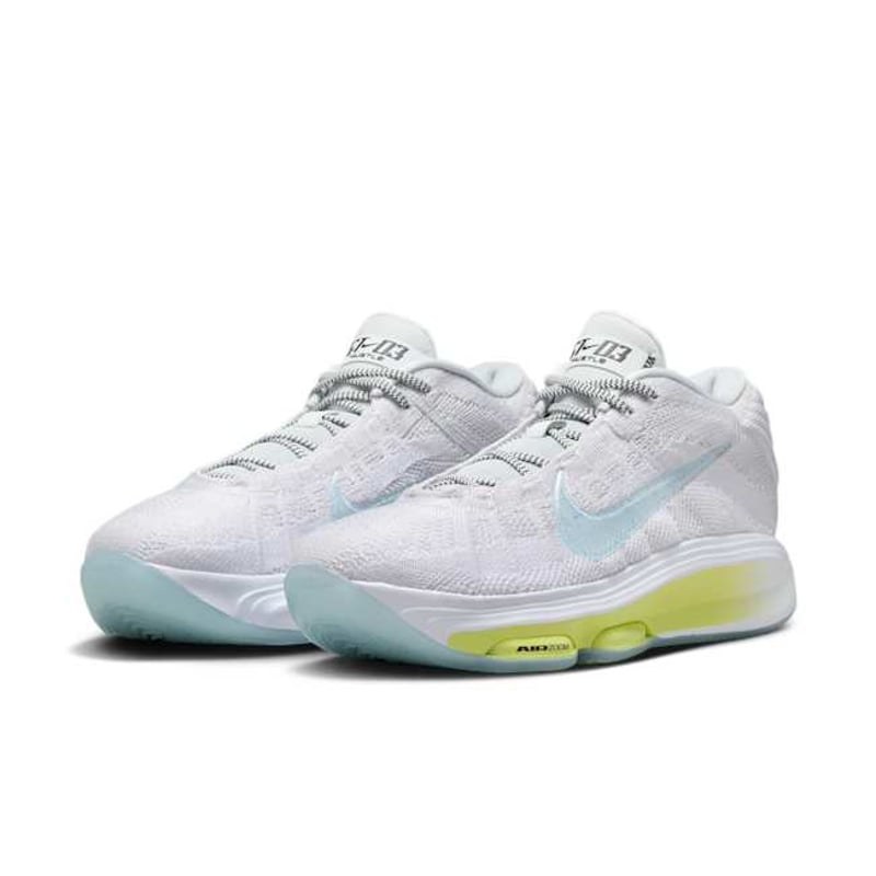 Nike G.T. Hustle 3 FV5953-004 05