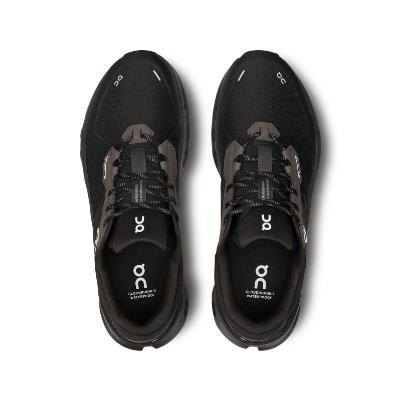 On Cloudrunner 2 Waterproof 3ME10152130 02