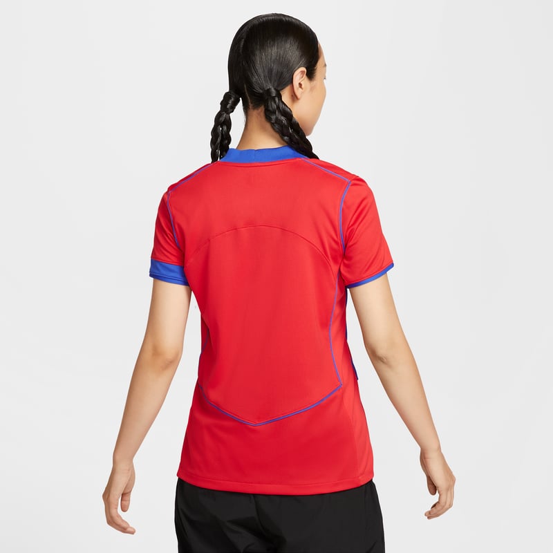 Nike Paris Saint-Germain 2025/26 Stadium Third Dri-FIT Total 90 HM3245-680 02