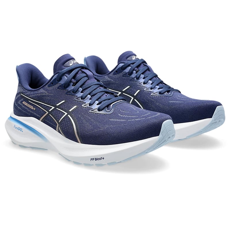 ASICS GT-2000 13 (Wide) 1012B667-403 02
