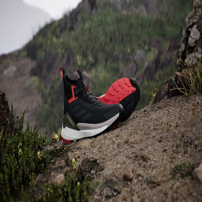 adidas Terrex Free Hiker 2.0 GORE-TEX IH0669 02