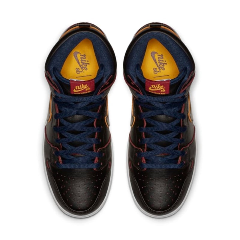Nike SB Dunk High x NBA BQ6392-001 04