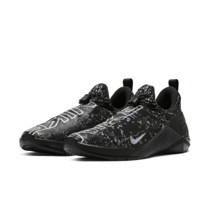 Nike React Metcon BQ6046-010 05