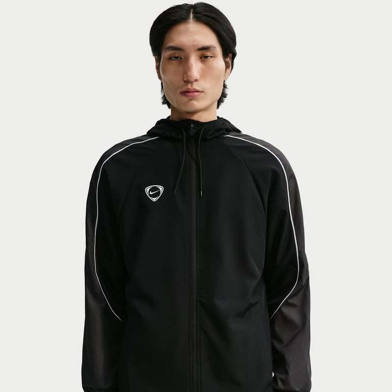 Nike Academy+  Repel HV3581-010 01
