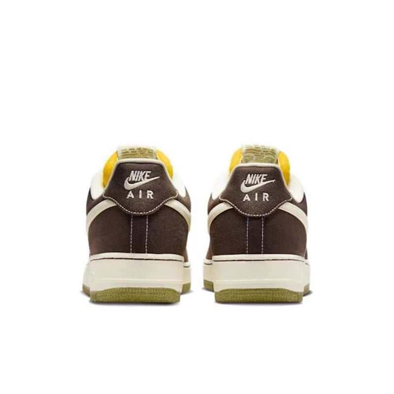 Nike Air Force 1 '07 Premium CI9349-201 06