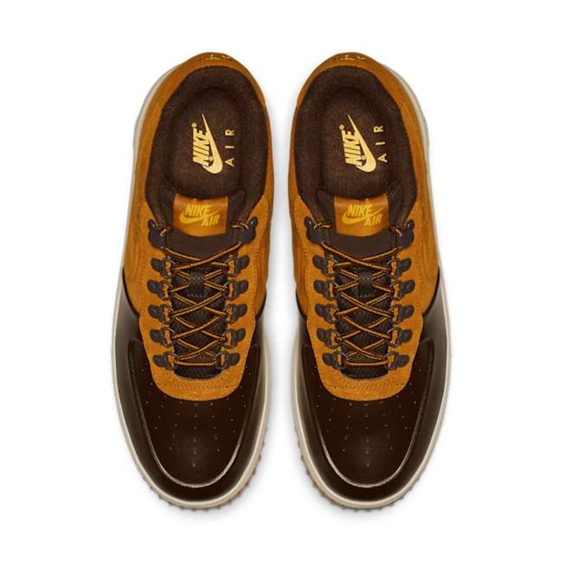 Nike Lunar Force 1 Duckboot Low AA1125-201 04