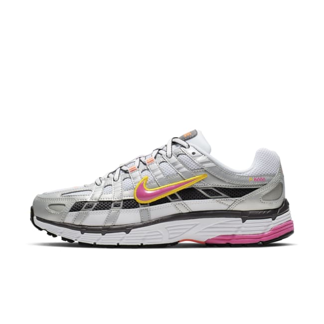 Nike P-6000 