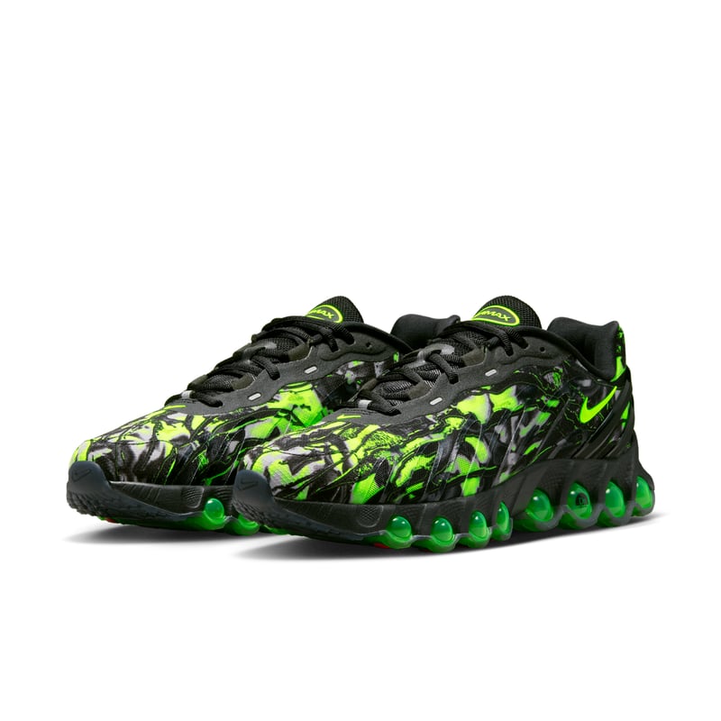 Nike Air Max Dn8 trainers "Black & Green Apple" | Men | SportStyle | 05 | SPORTSHOWROOM
