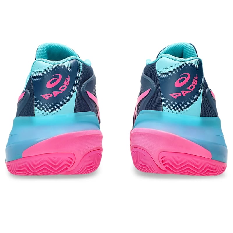 ASICS Gel-Resolution X Padel 1041A492-400 05