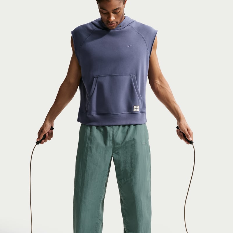 Nike N.A.C. Dri-FIT Woven IF2210-382 04