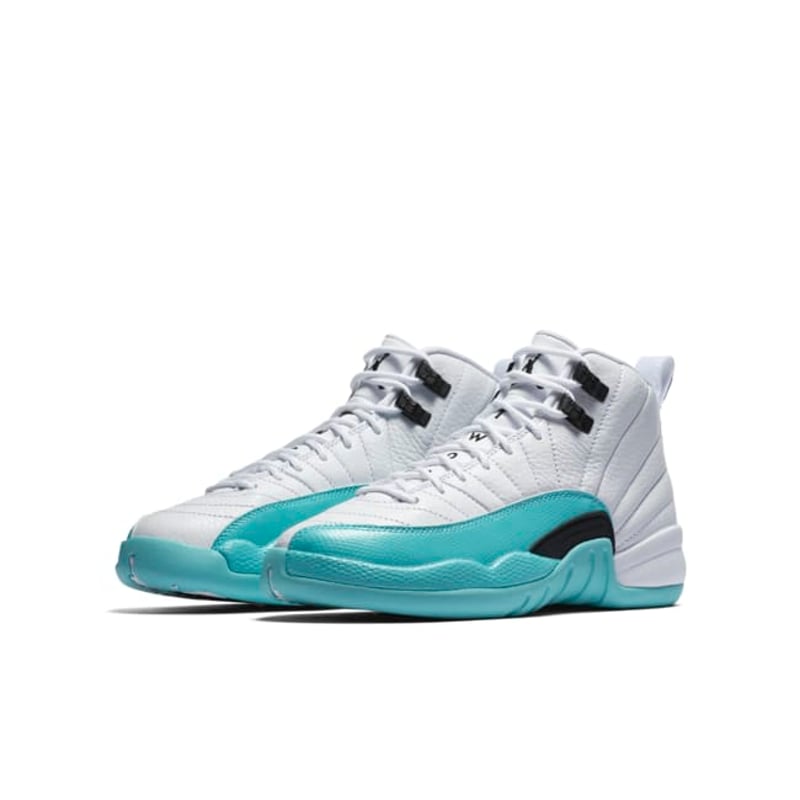 Jordan 12 Retro 510815-100 04
