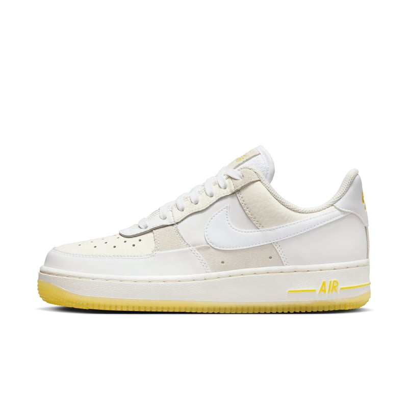 Nike Air Force 1 Low '07 FQ0709-100 01