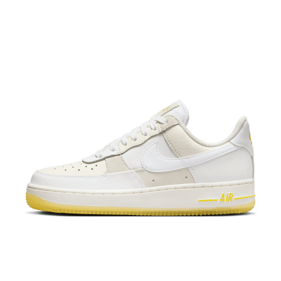 Nike Air Force 1 Low '07 FQ0709-100