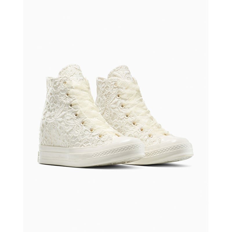 Converse Chuck 70 Wedge Platform A15086C 05