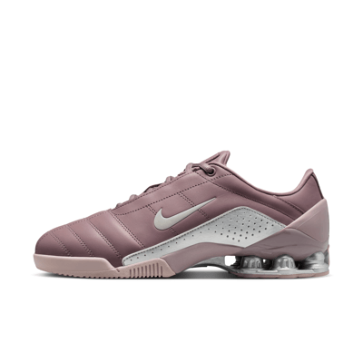 Nike Total 90 Shox Magia trainers "Taupe Grey & Light Violet Ore" | Women | SportStyle | 00 | SPORTSHOWROOM