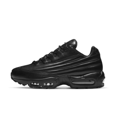 Nike Air Max 95 LX x Supreme CI0999-001