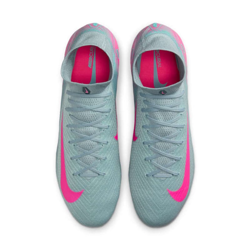 Nike Mercurial Superfly 10 Elite FG FQ1454-301 04