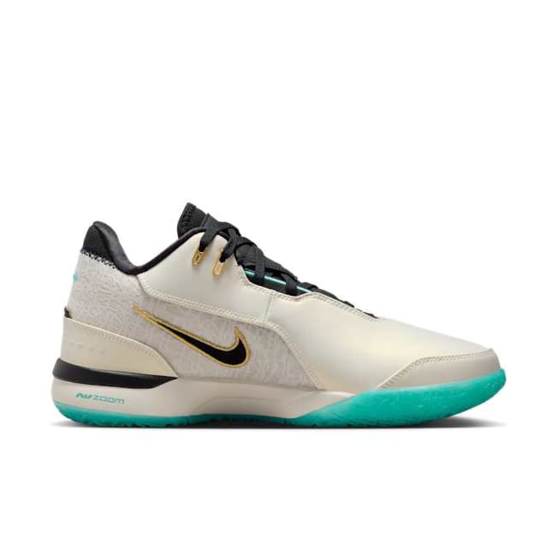 Nike LeBron NXXT Gen AMDP x Liverpool FC FJ1566-101 03