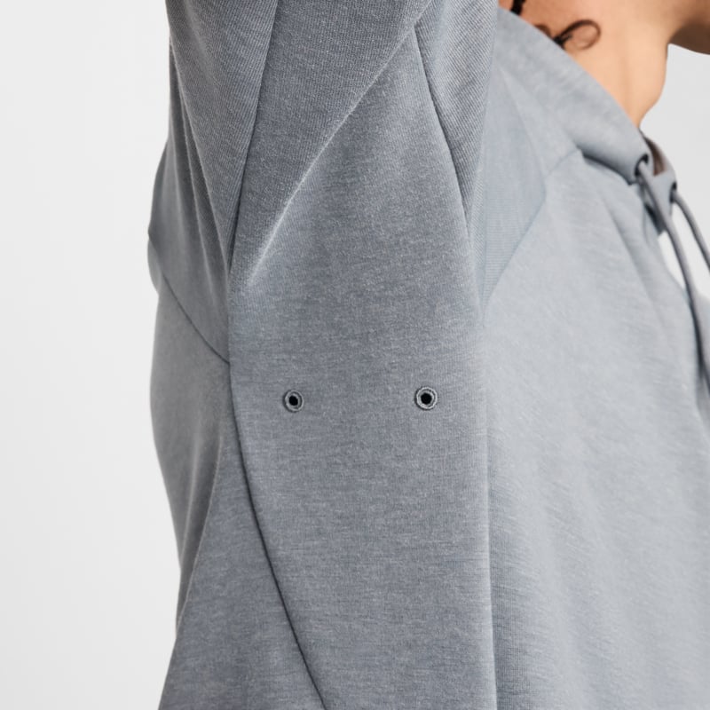 Nike Primary Fleece Dri-FIT UV Pullover Performance FZ0969-065 06