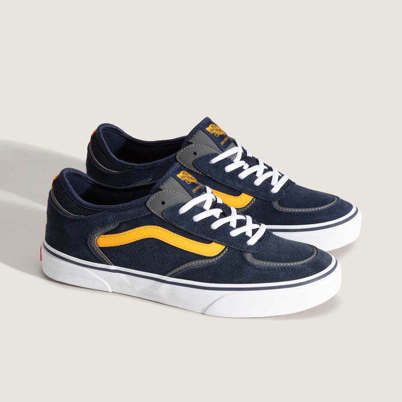 Vans Skate Rowley VN000DA2YY0 02