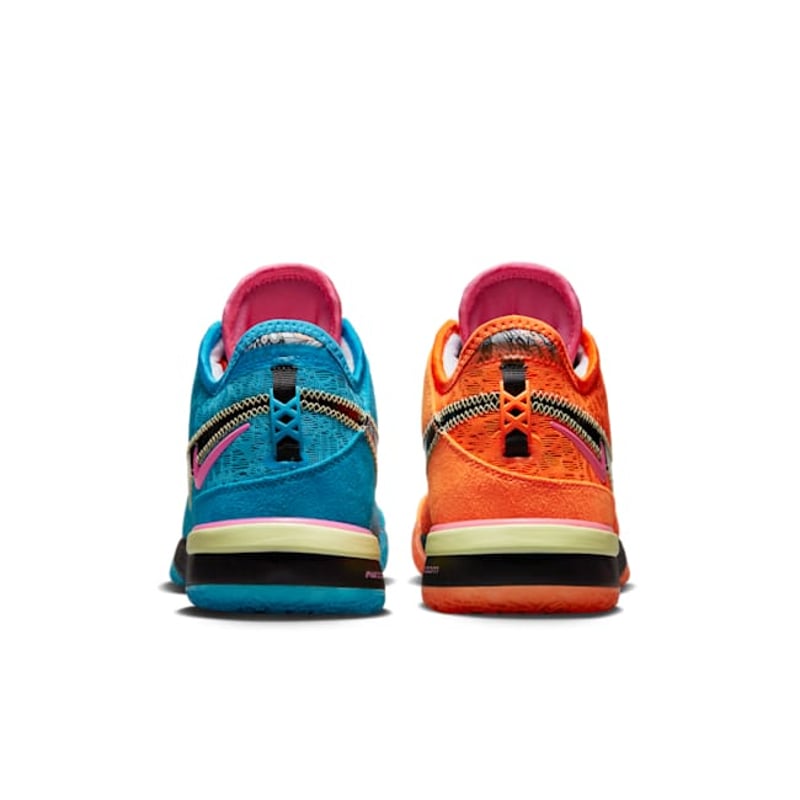 Nike LeBron NXXT Gen DR8784-900 06