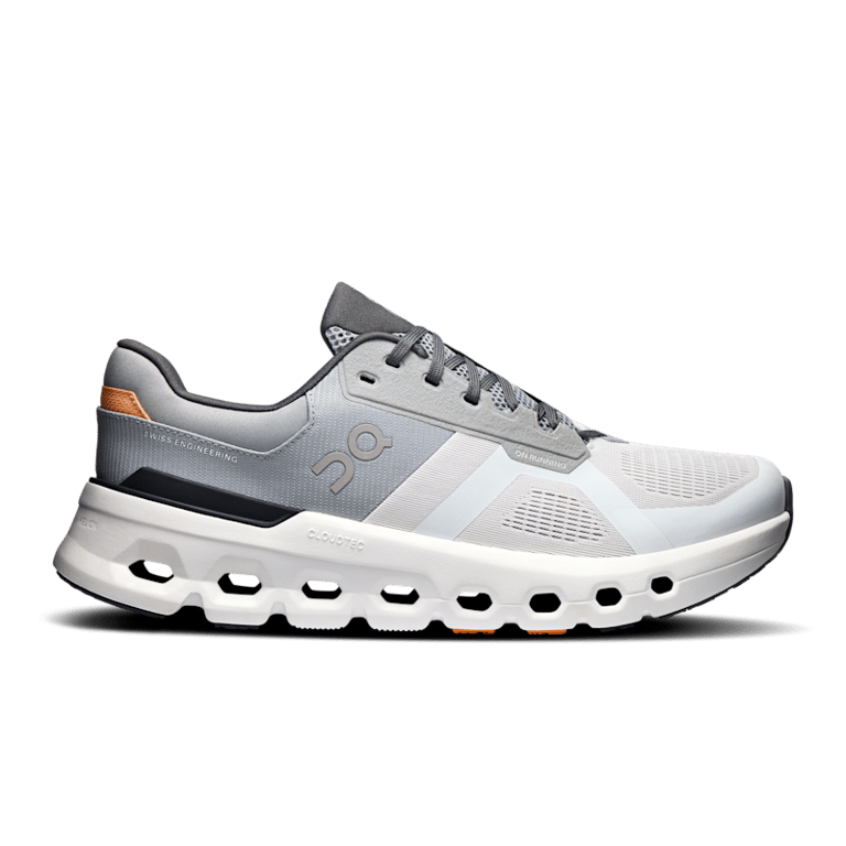 On Cloudrunner 2
