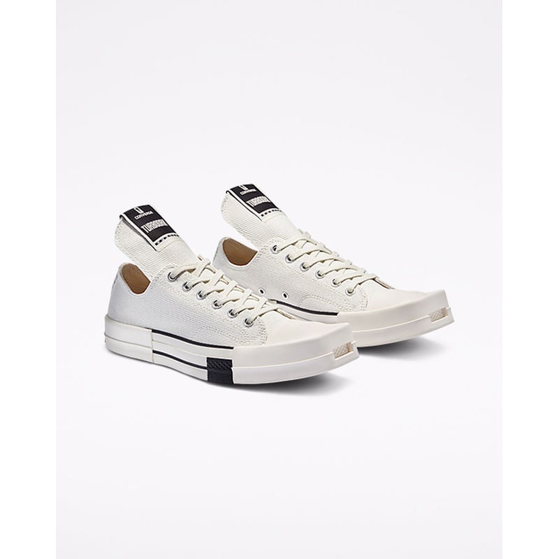 Converse Chuck 70 Low x TURBODRK 172345C 04