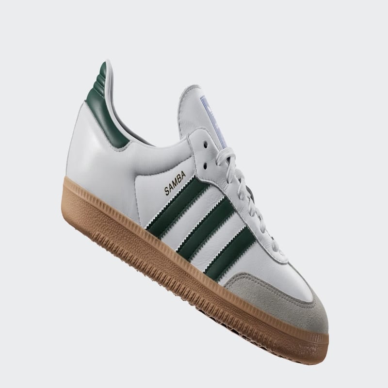 adidas Samba OG IE3437 02