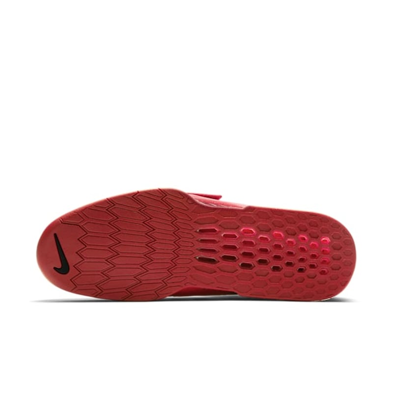 Nike Romaleos 3 852933-601 02