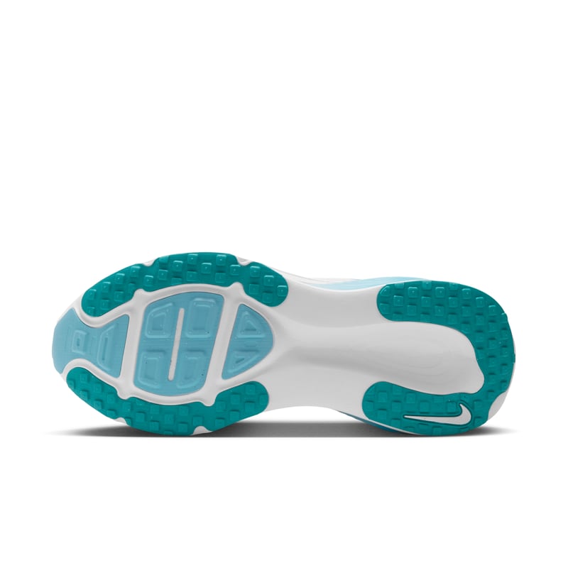 Scarpe da running Nike Vomero 18 "White & Baltic Blue" | Donna | Corsa | 02 | SPORTSHOWROOM